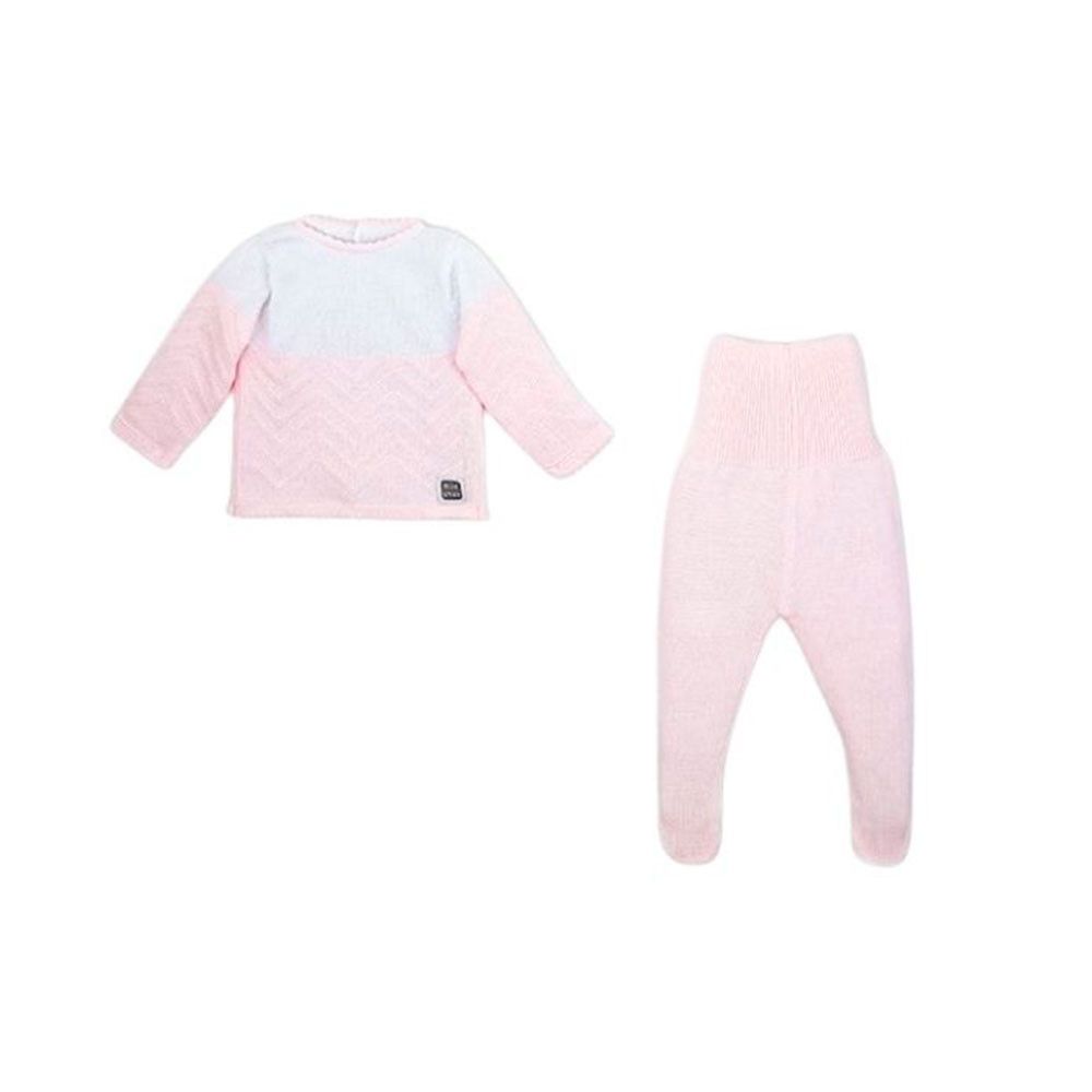 Conjunto Alfa 