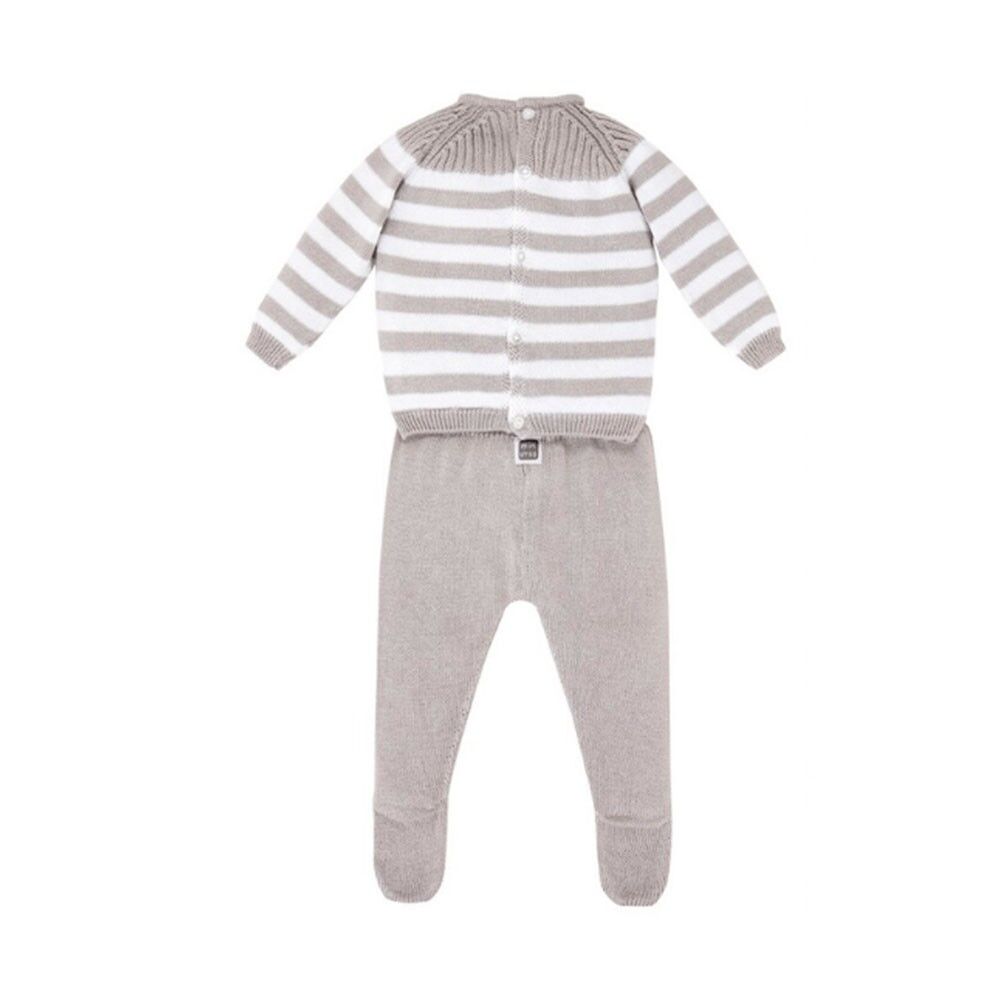 Conjunto Cabrera