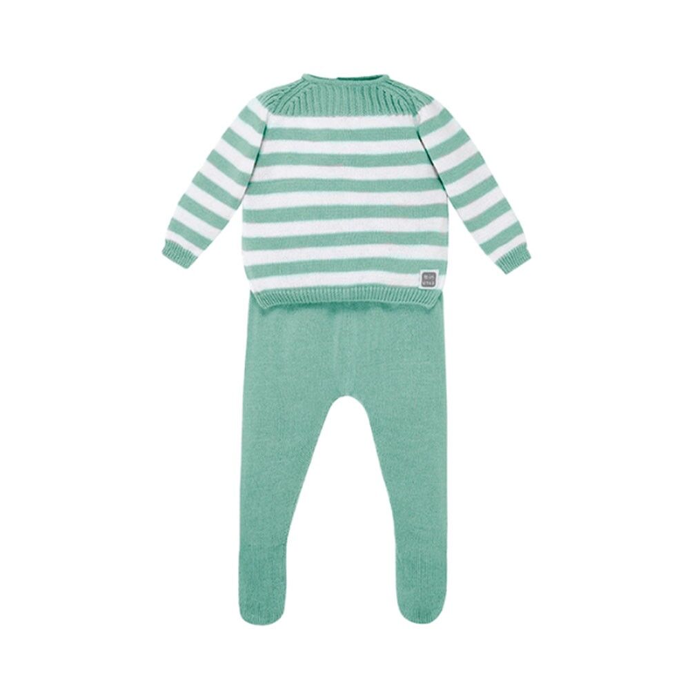Conjunto Cabrera