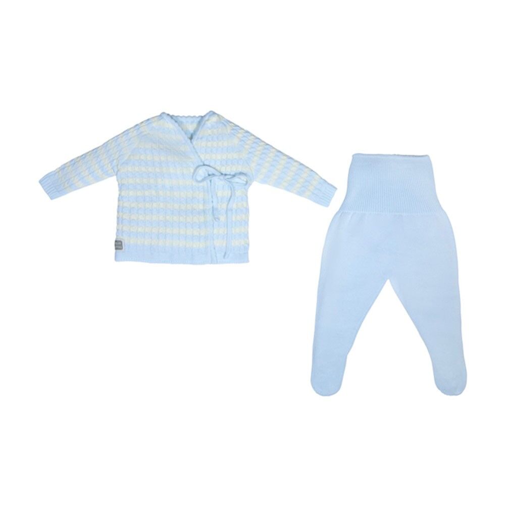 Conjunto Hugo