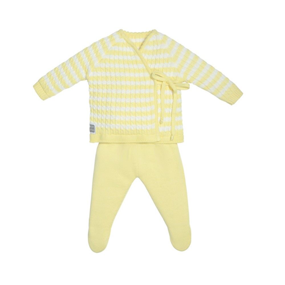 Conjunto Hugo