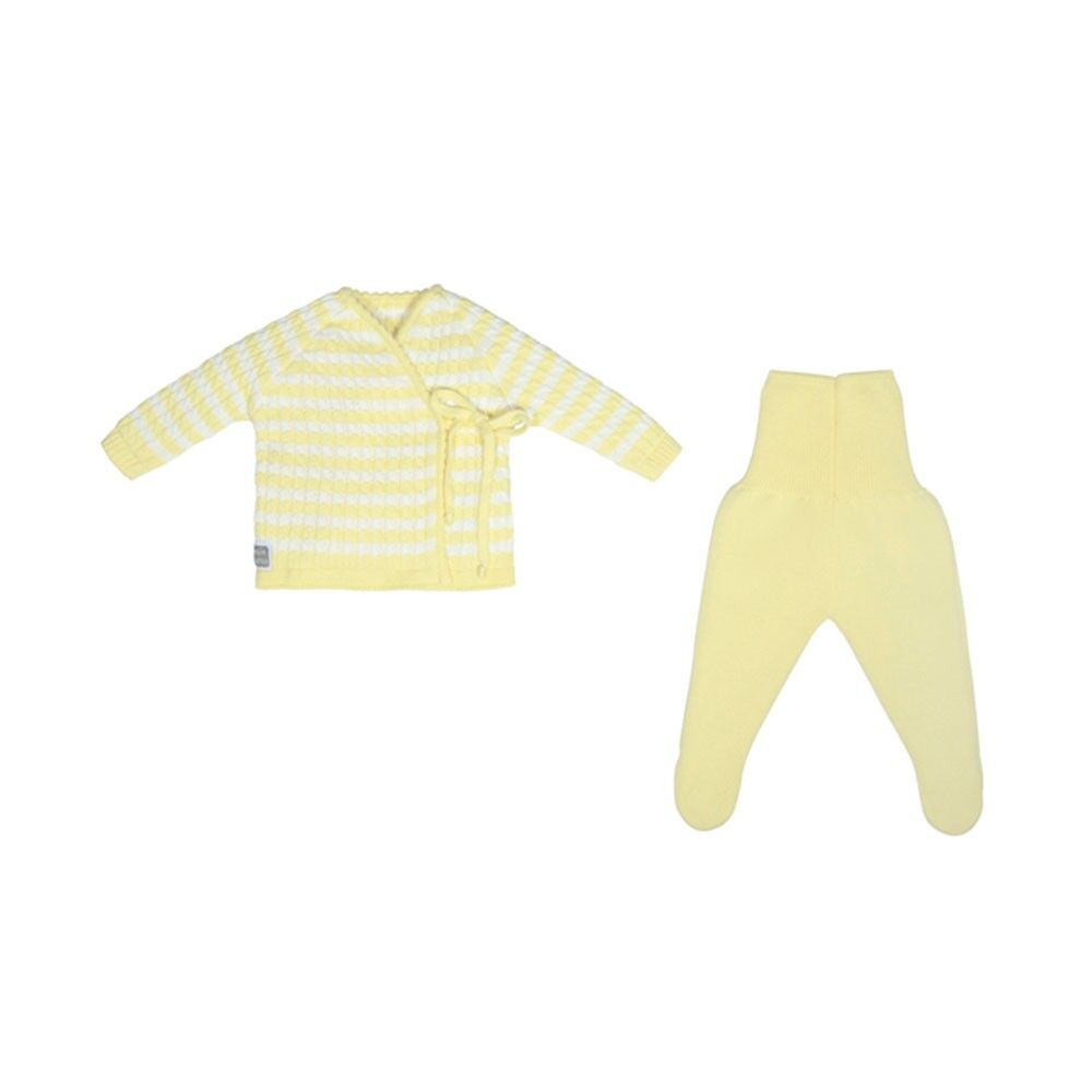 Conjunto Hugo