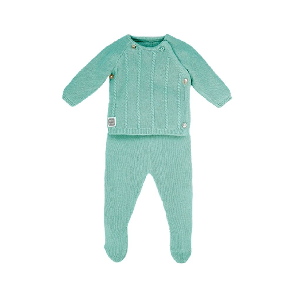 Conjunto Novem