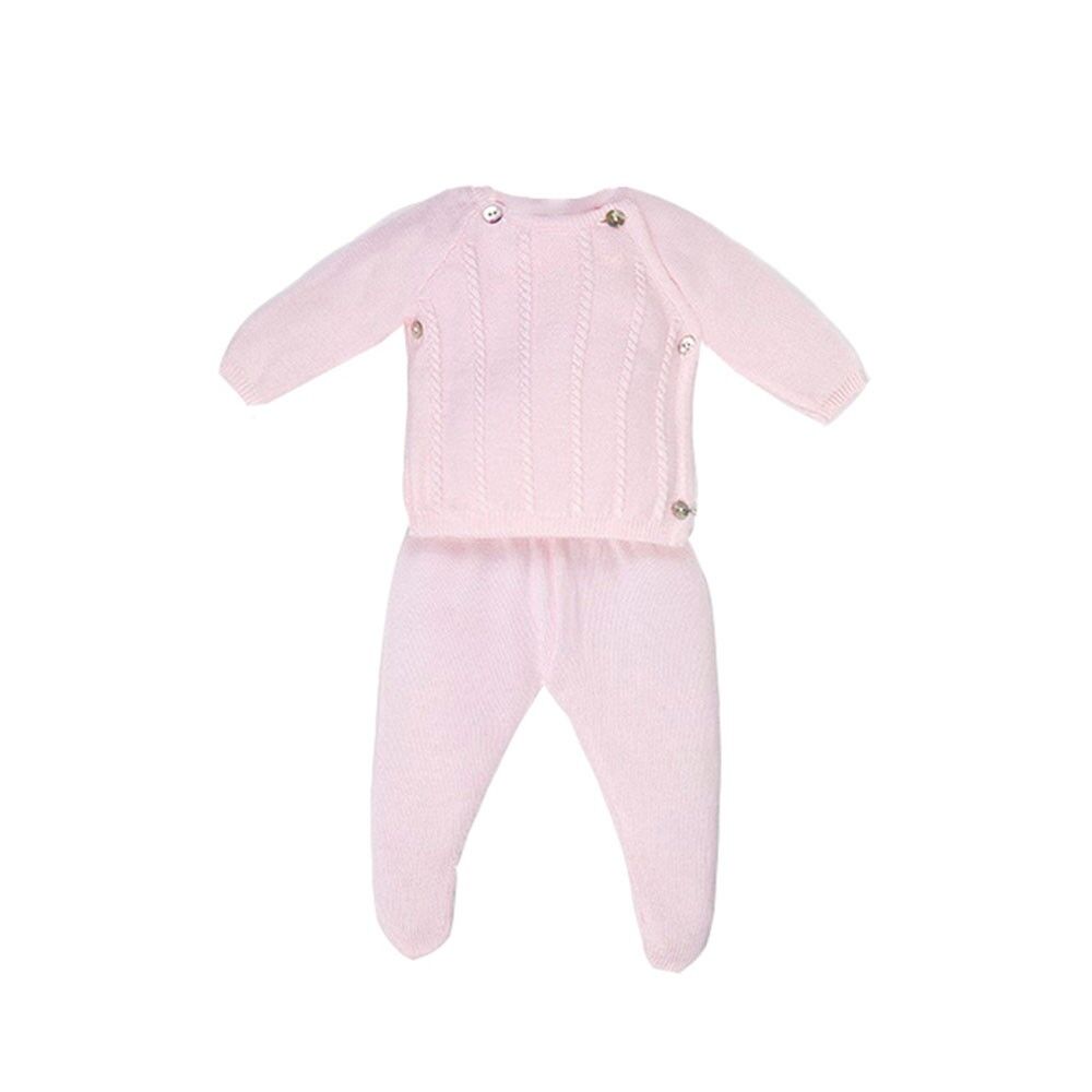 Conjunto Novem