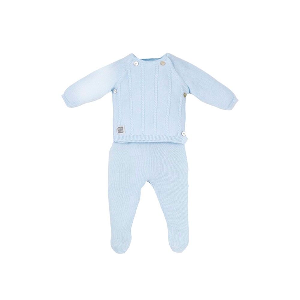 Conjunto Novem