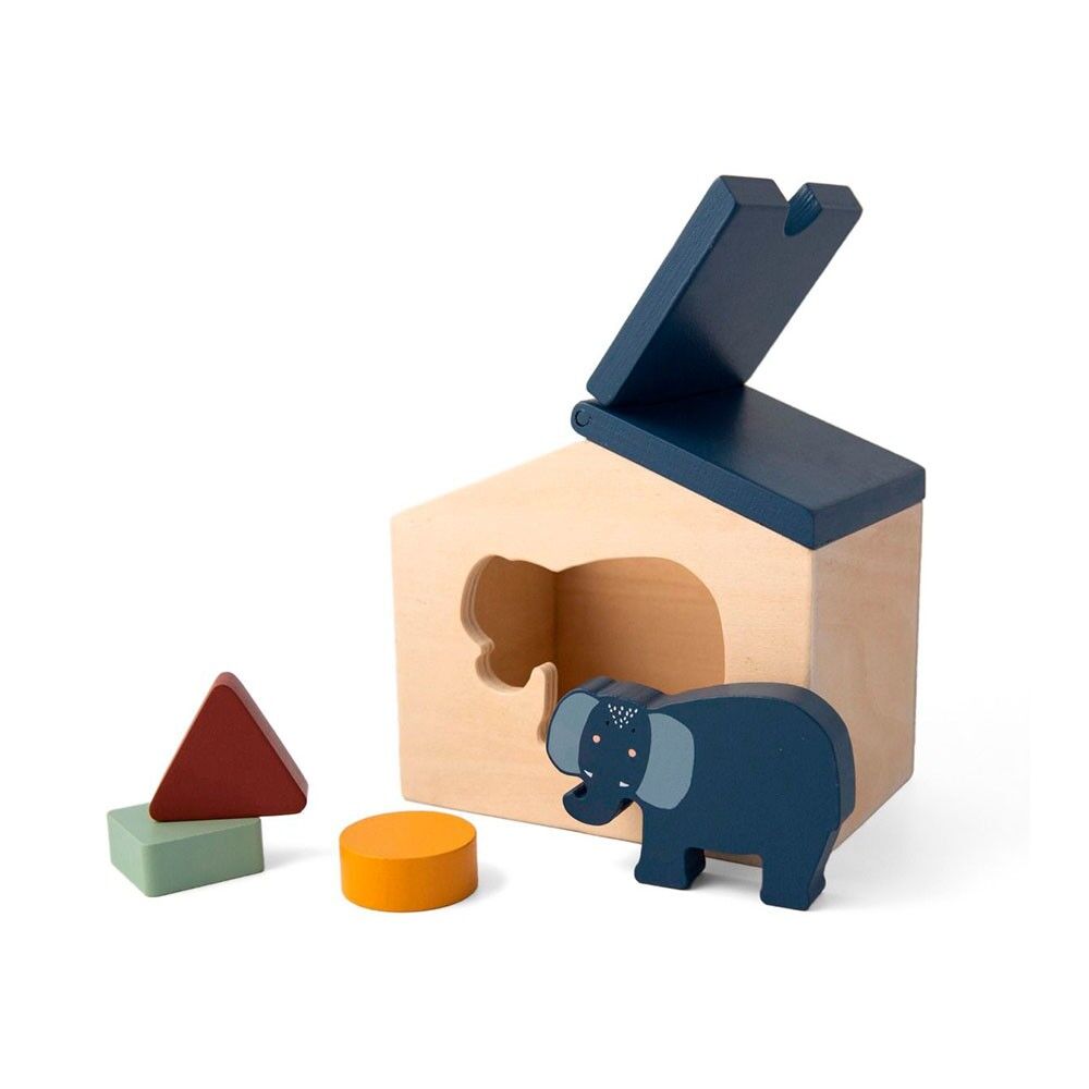 Casa Elefante
