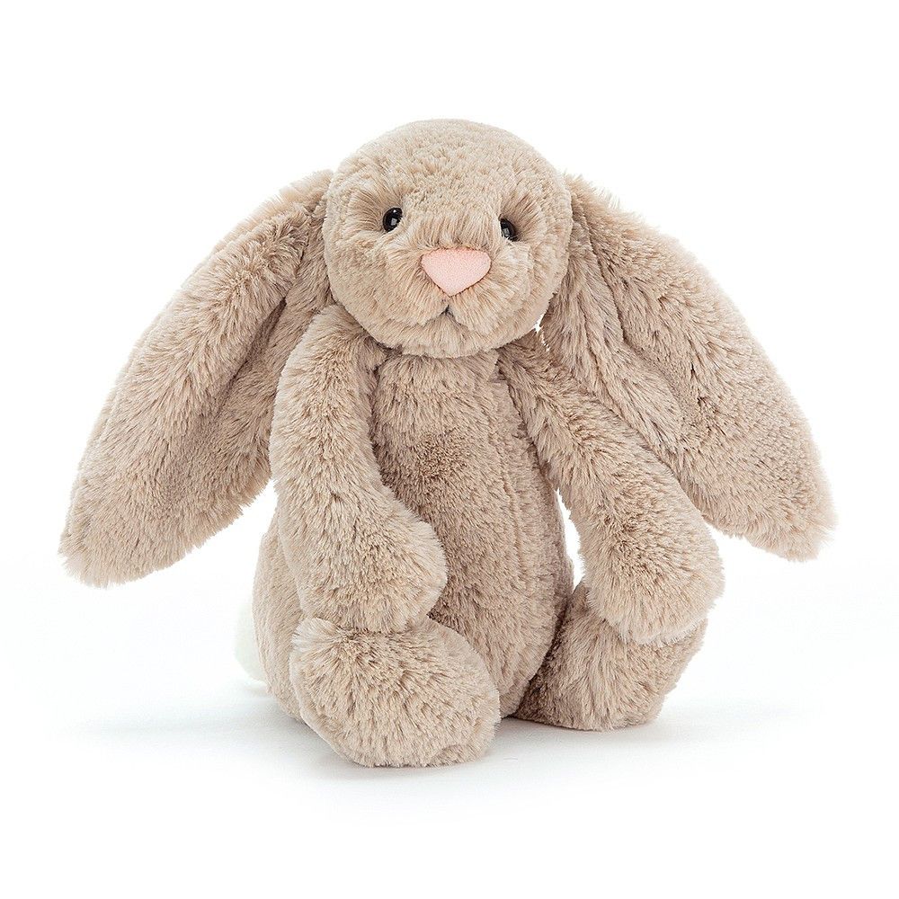 Bashful Bunny Bege 31cm