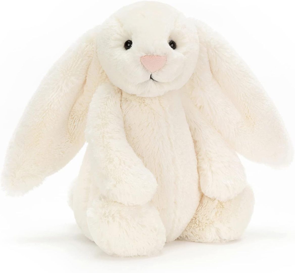 Bashful Bunny Cream Medium