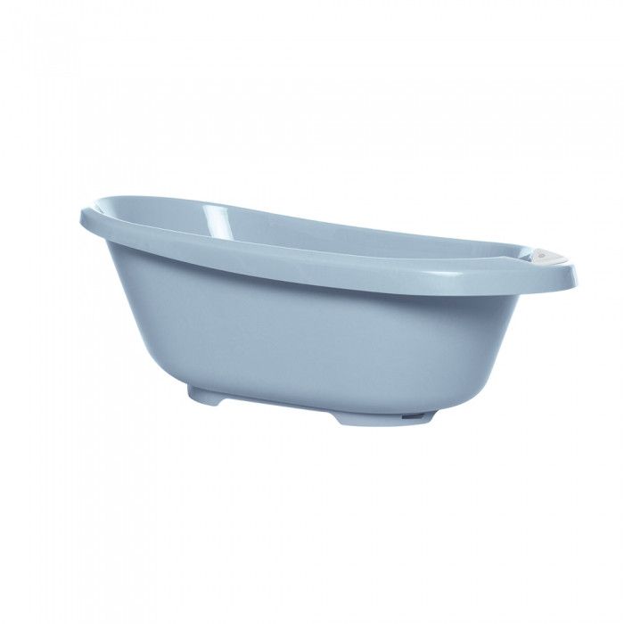 Conjunto Banheira Sense Led Azul