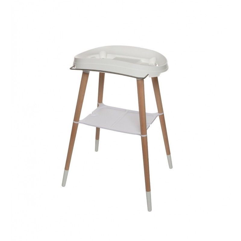 Conjunto Banheira Sense Led Branco