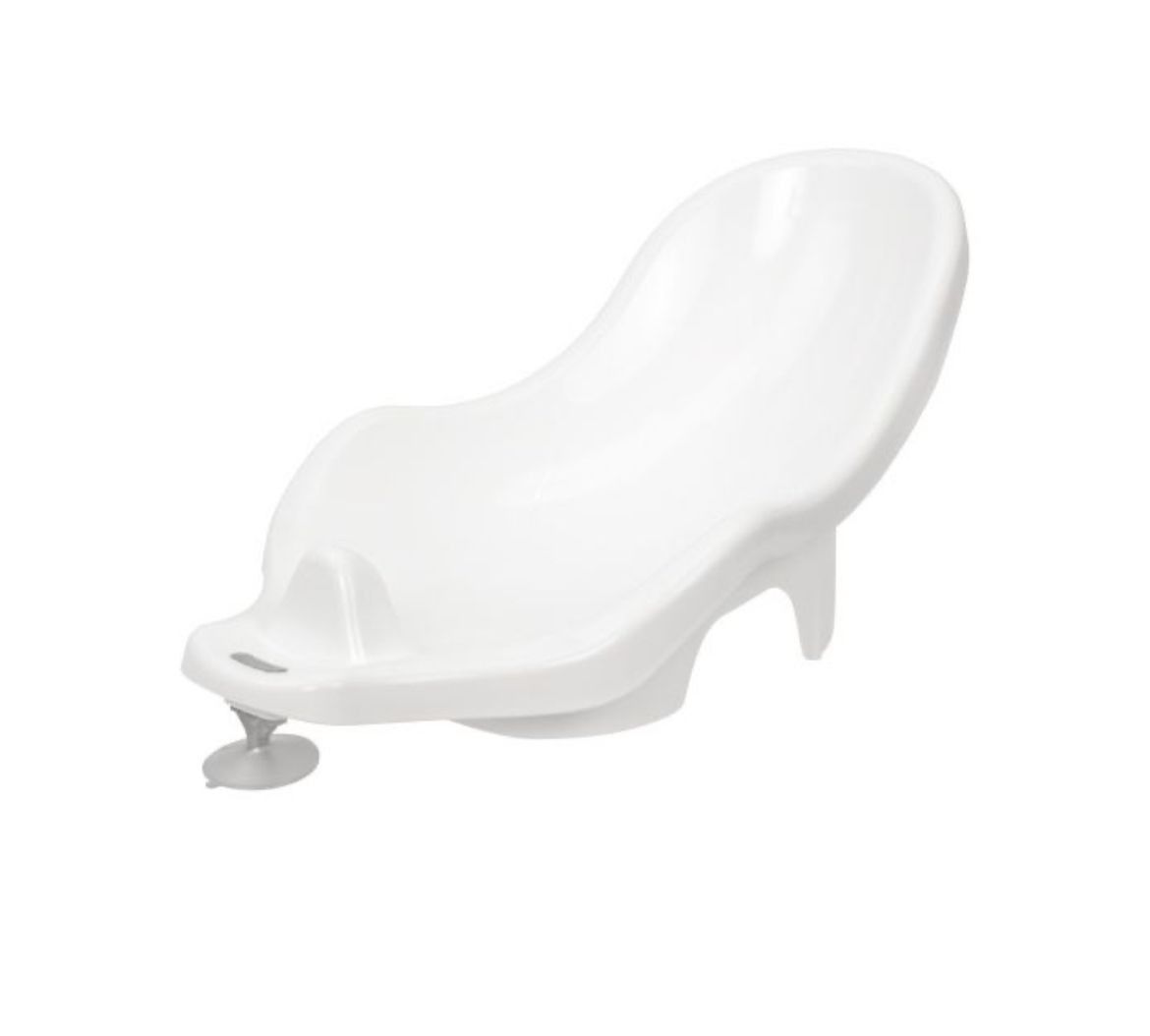 Conjunto Banheira Sense Led Branco