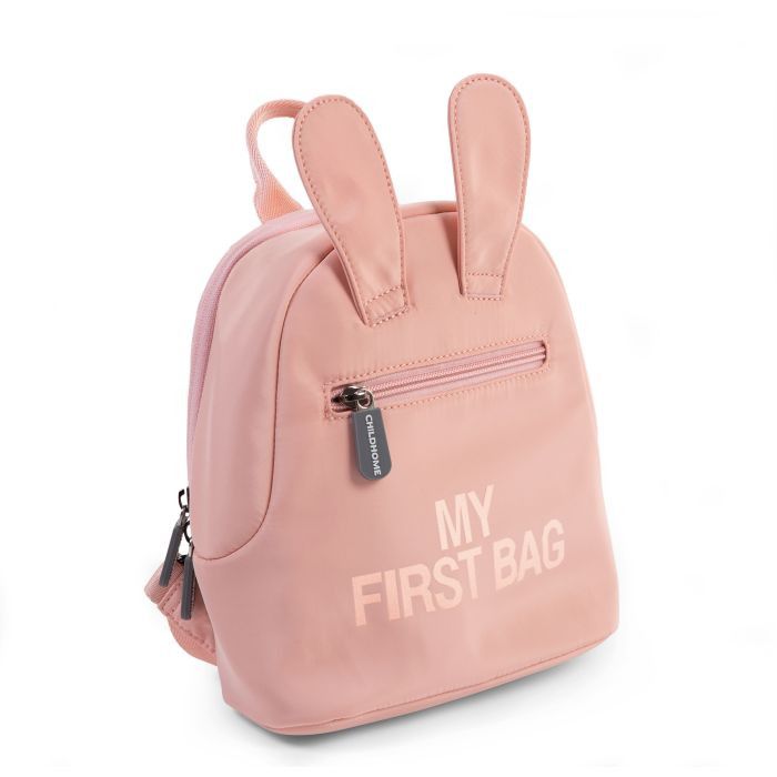 My First Bag Pink