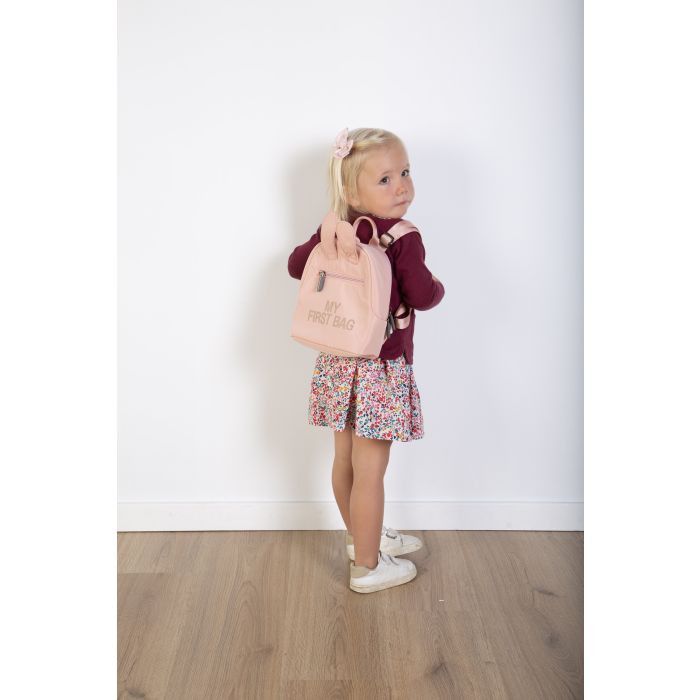 My First Bag Pink