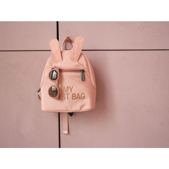 My First Bag Pink