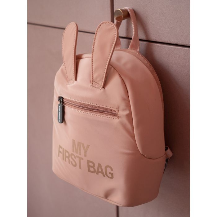 My First Bag Pink