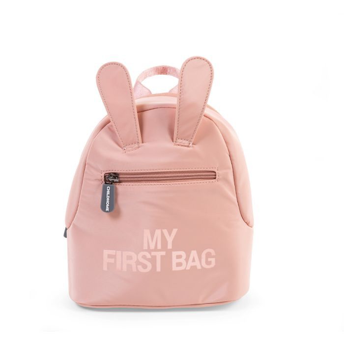 My First Bag Pink