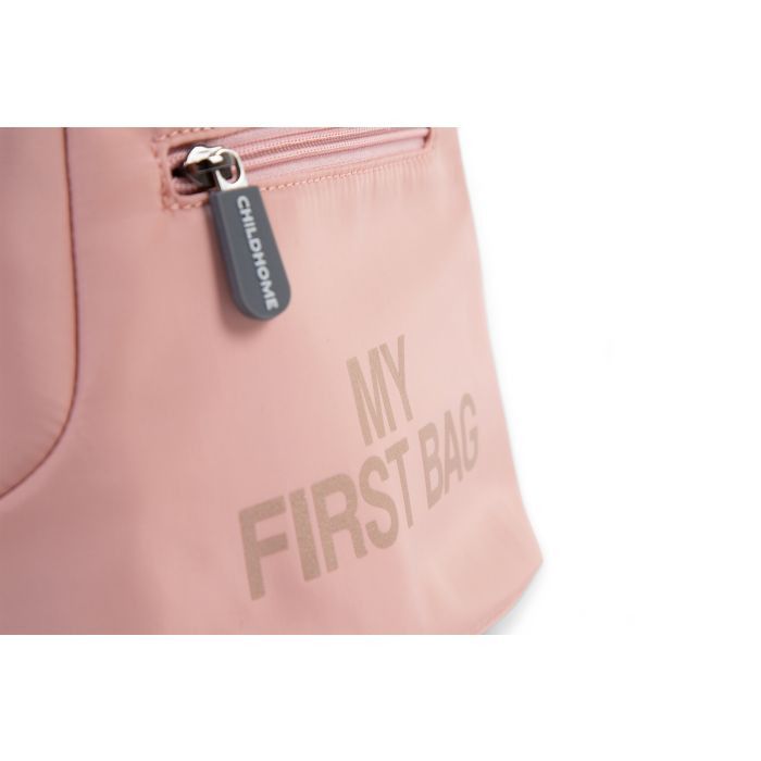 My First Bag Pink