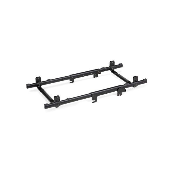 Pack Dupla Compact para Gémeos KO335 Bege + 2 EasyMaxi XL-I Chassis Misto Preto-Fumé