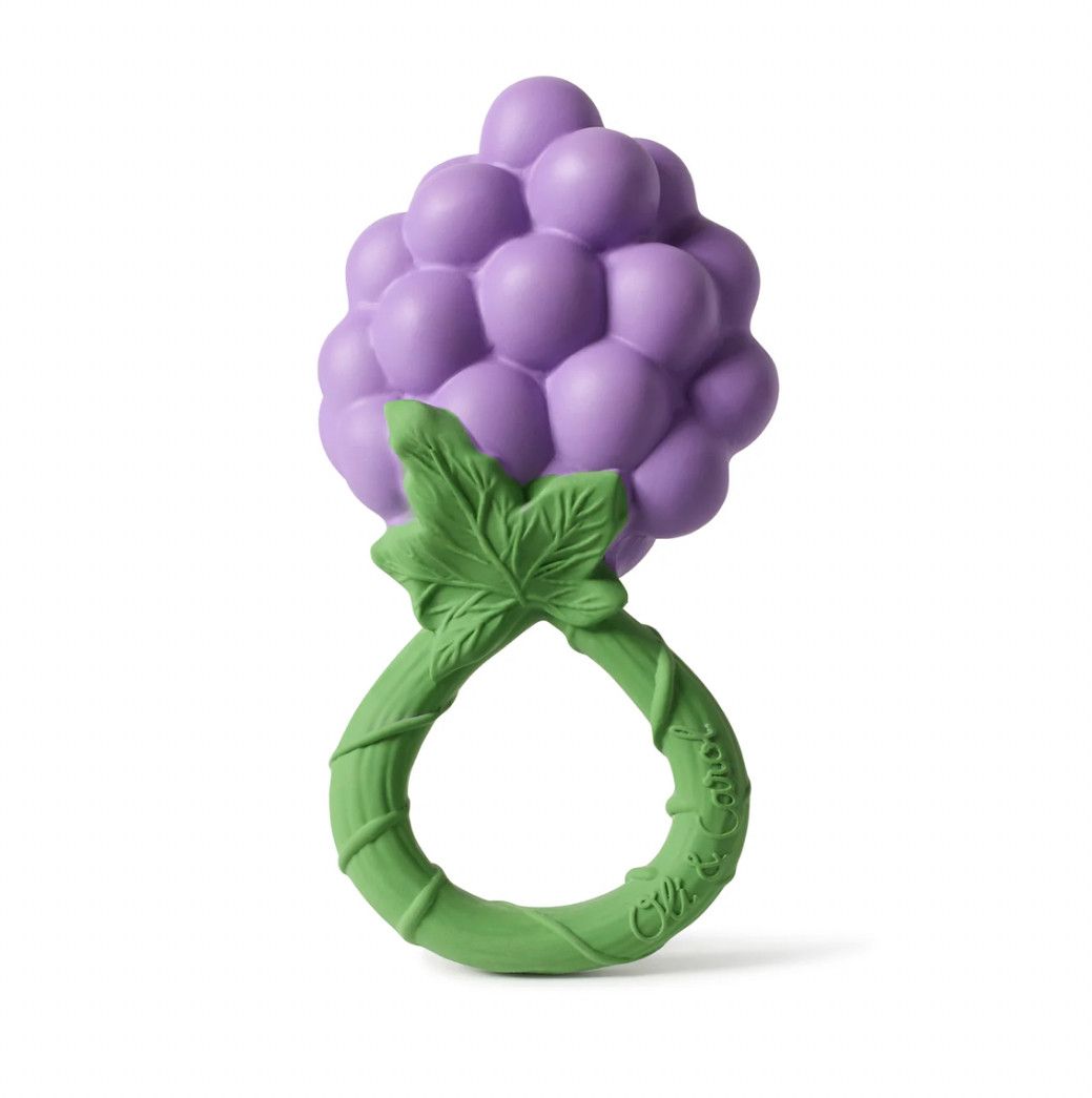 Grape, as uvas - Oli & Carol