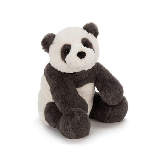 Filhote Panda Harry
