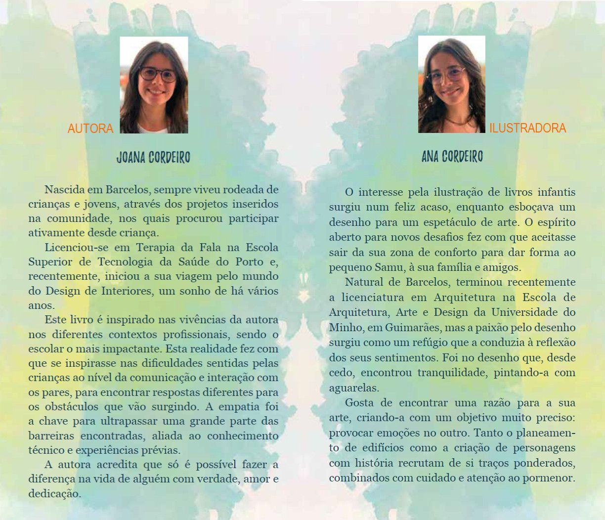 Os Planetas do Samu de Joana Cordeiro