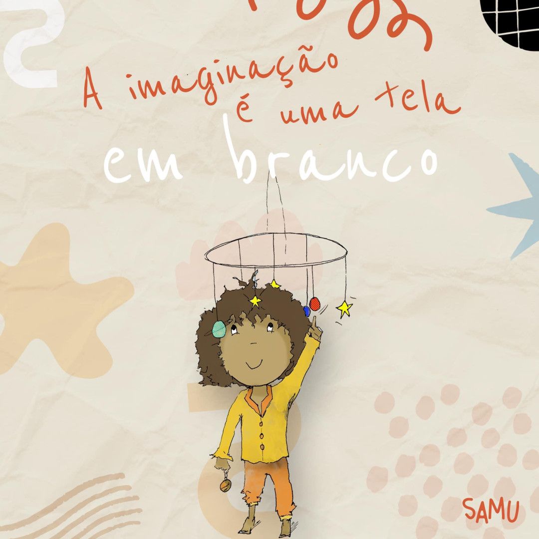 Os Planetas do Samu de Joana Cordeiro