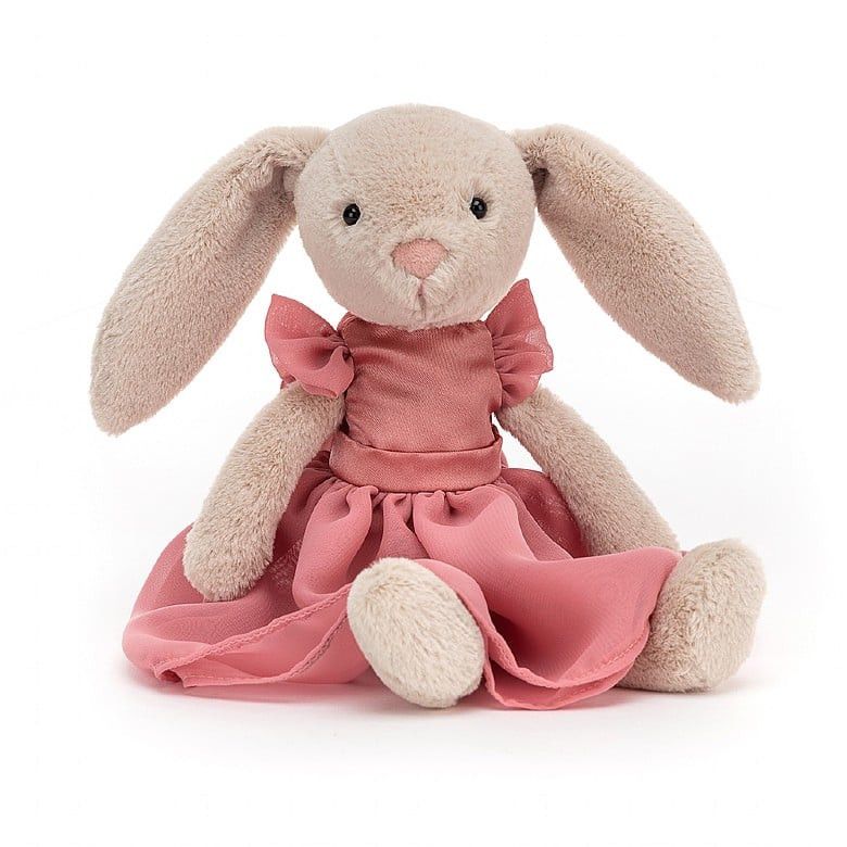 Lottie Bunny Party 