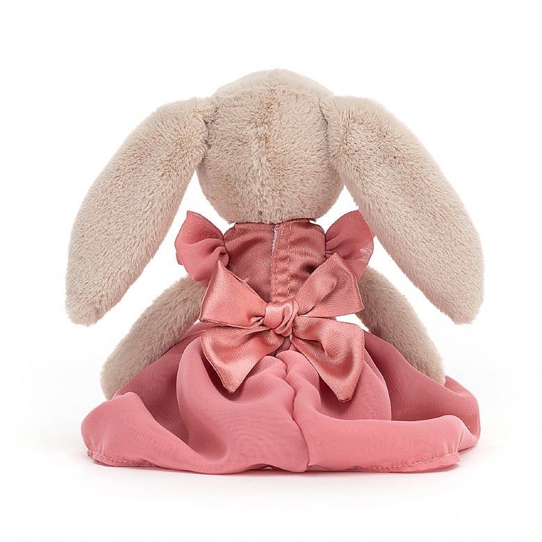 Lottie Bunny Party 