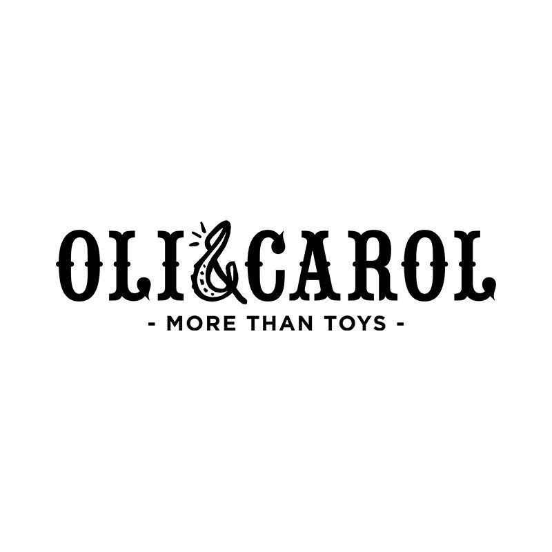 Honeyboo - Oli & Carol
