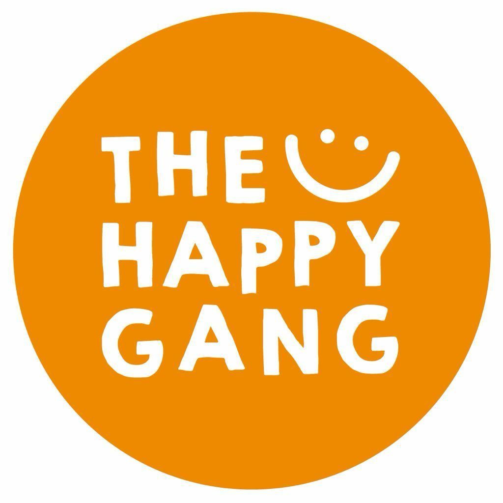 Honeyboo - The Happy Gang