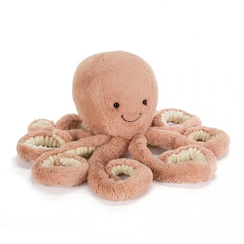 Polvo Odell Little 23cm