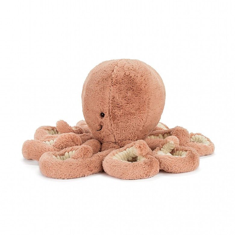 Polvo Odell Little 23cm