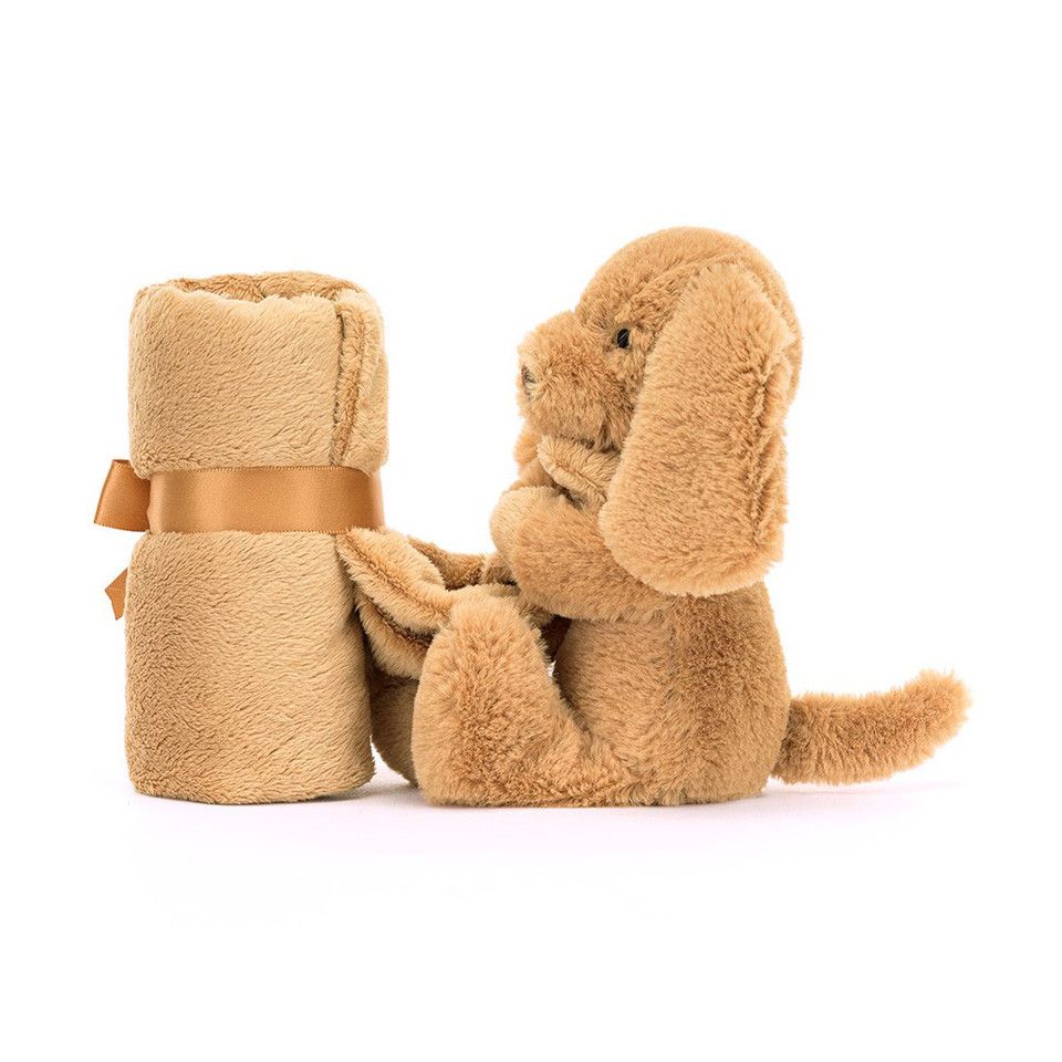 Doudou Cachorrinho Tímido Jellycat