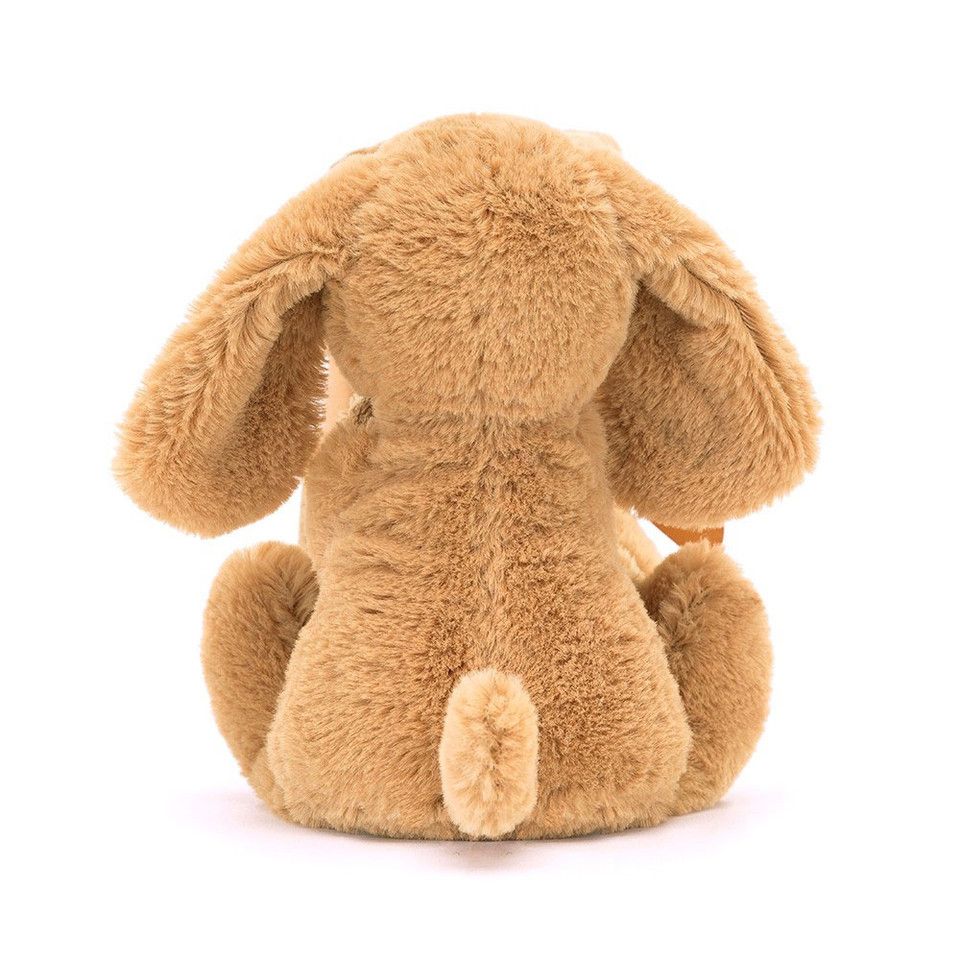 Doudou Cachorrinho Tímido Jellycat