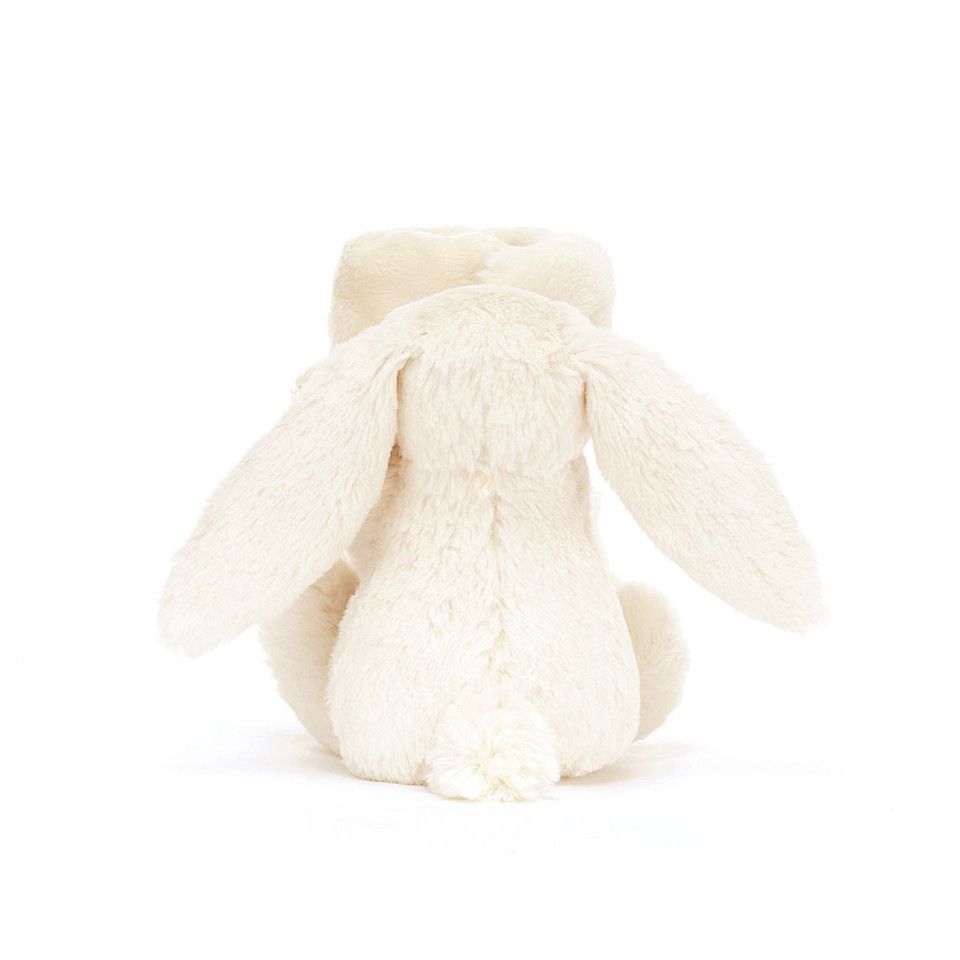 Doudou Coelhinho Tímido Morangos Jellycat