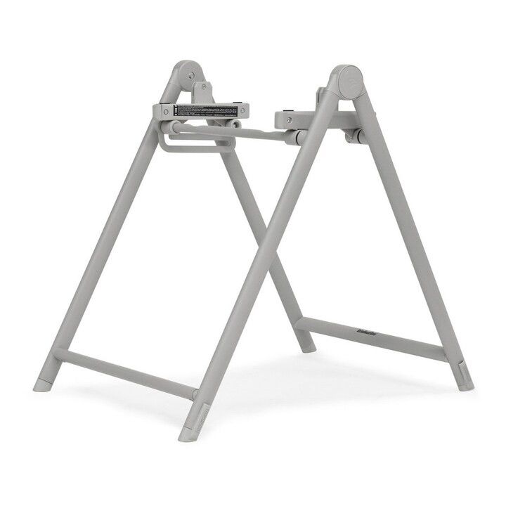 Suporte de Pé Stand Basic cinza topo