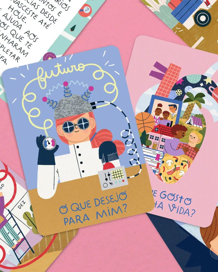 Quero Conhecer-me! - The Happy Gang