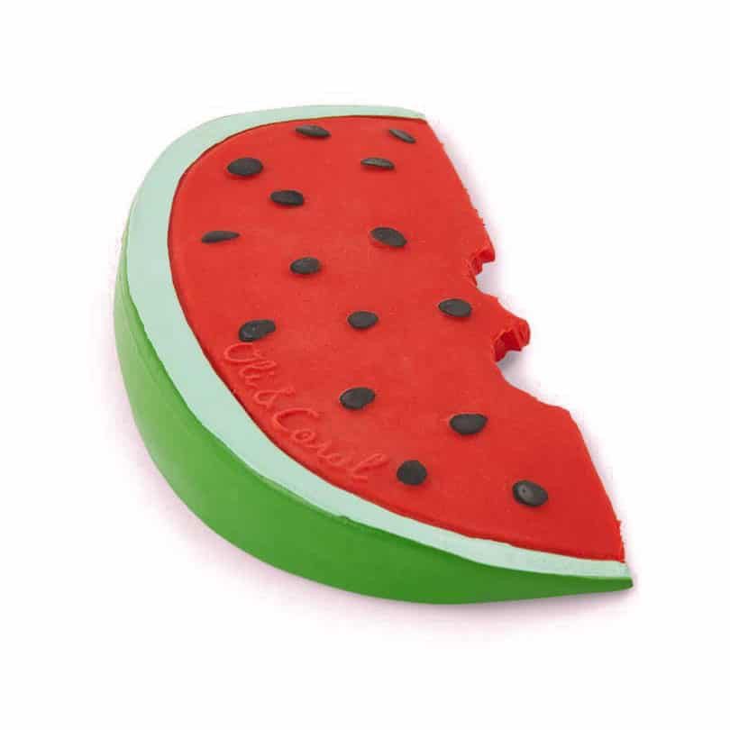Watermelon, a Melancia - Oli & Carol