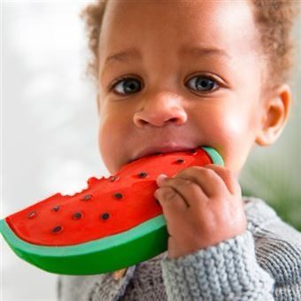 Watermelon, a Melancia - Oli & Carol